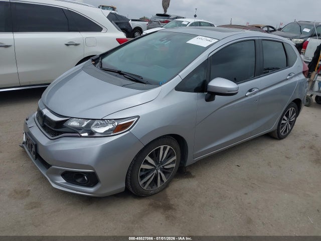 صورة 2 لـ 2019 Honda FIT EX-L