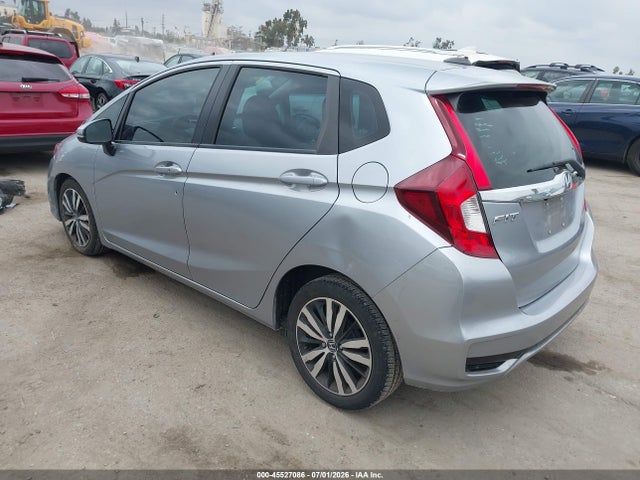 صورة 3 لـ 2019 Honda FIT EX-L