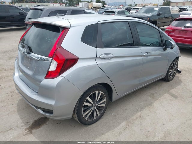 صورة 4 لـ 2019 Honda FIT EX-L