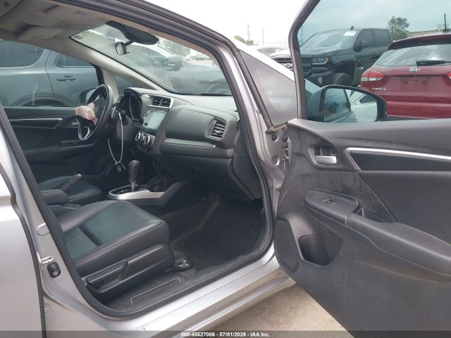 صورة 5 لـ 2019 Honda FIT EX-L