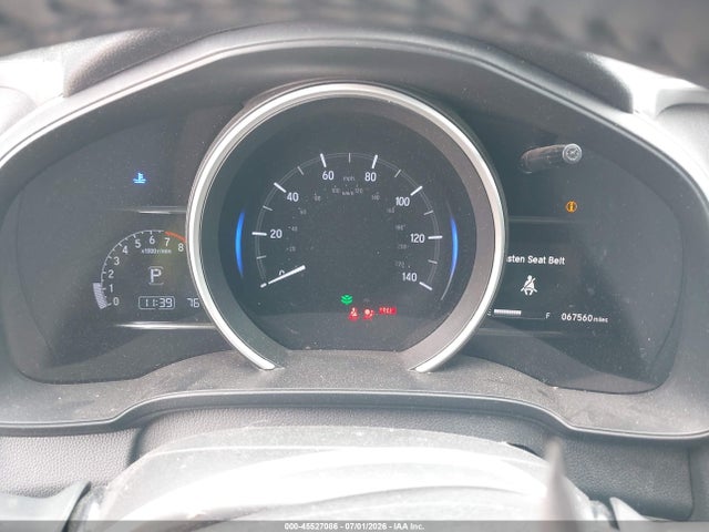 صورة 7 لـ 2019 Honda FIT EX-L