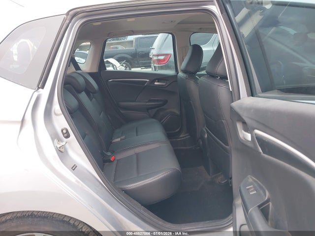 صورة 8 لـ 2019 Honda FIT EX-L