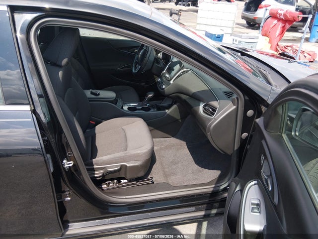 2023 Chevrolet MALIBU FWD RS 照片 5