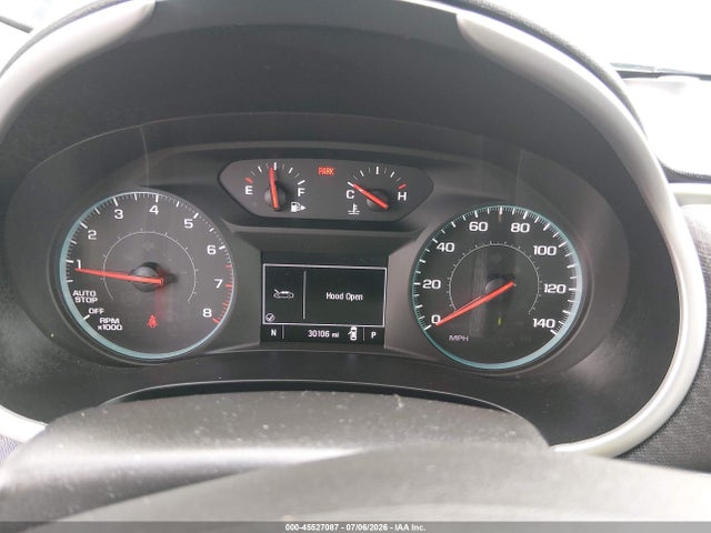 2023 Chevrolet MALIBU FWD RS 照片 7