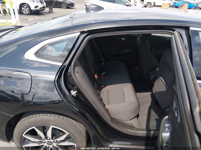2023 Chevrolet MALIBU FWD RS 照片 8