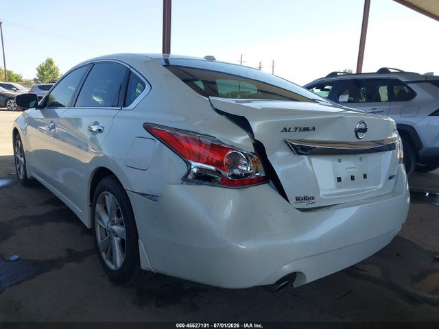 صورة 3 لـ 2014 Nissan ALTIMA 2.5 SV