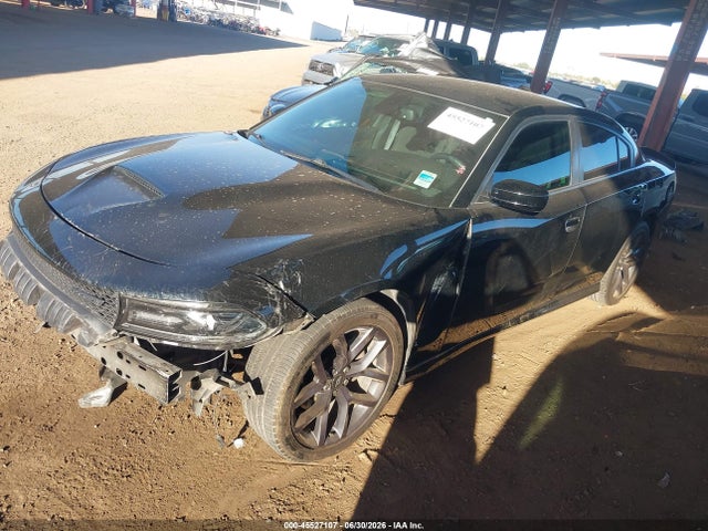 2020 Dodge CHARGER GT RWD photo 2