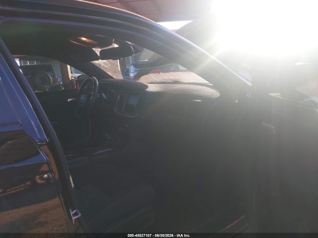 2020 Dodge CHARGER GT RWD photo 5