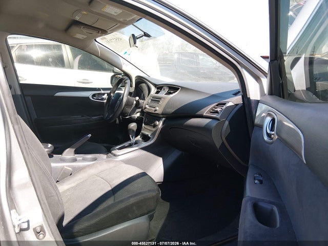 صورة 5 لـ 2014 Nissan SENTRA SR