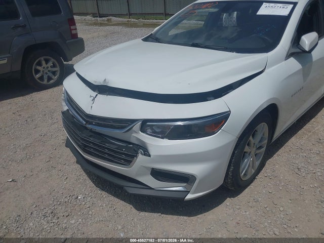 2017 Chevrolet MALIBU 1LT 照片 6
