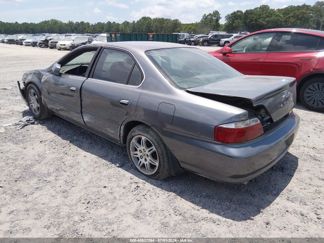 2003 Acura TL 3.2 照片 3