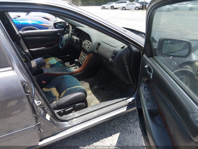 2003 Acura TL 3.2 照片 5