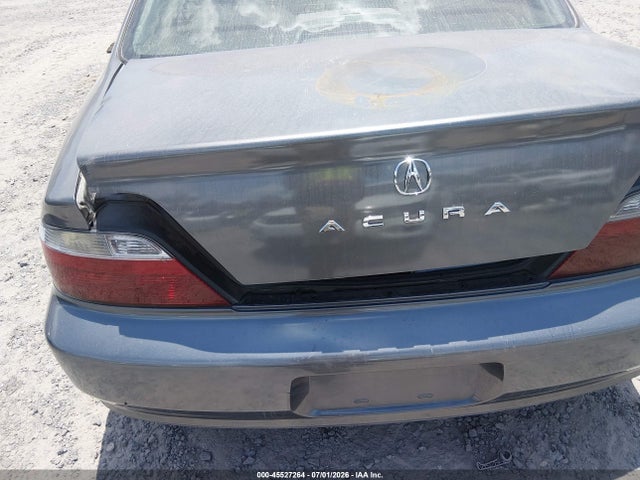 2003 Acura TL 3.2 照片 6