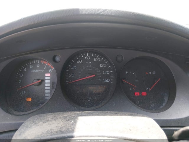 2003 Acura TL 3.2 照片 7
