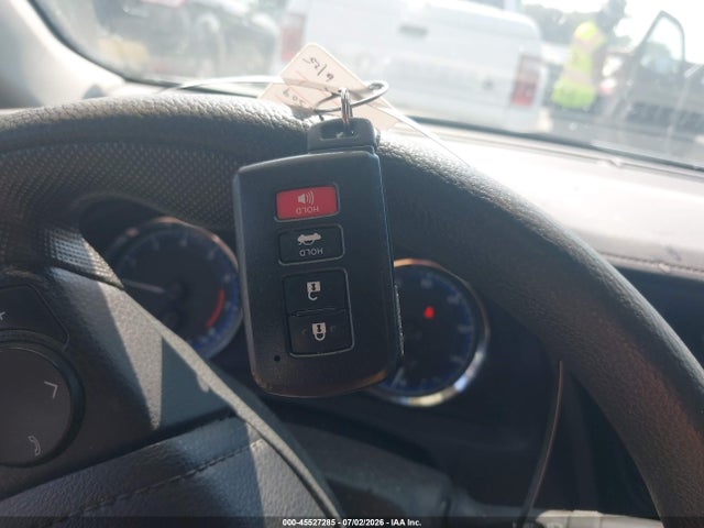 صورة مصغرة 11 لـ 2017 Toyota COROLLA XLE