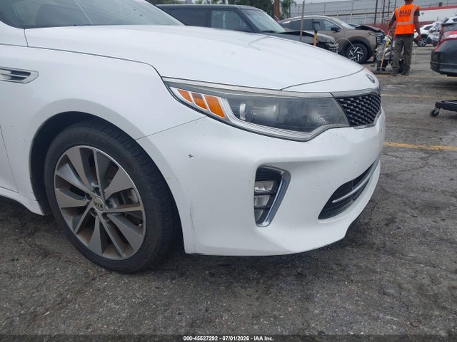 2018 KIA OPTIMA S 缩略图 18