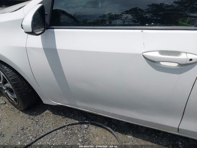 2018 Toyota COROLLA LE 照片 6