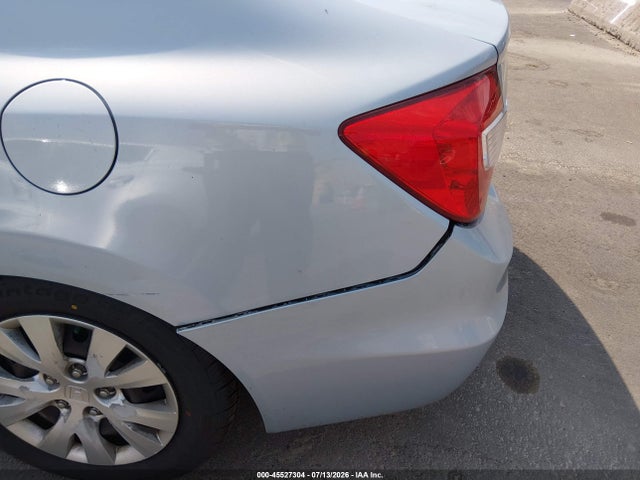 صورة مصغرة 18 لـ 2012 Honda CIVIC LX