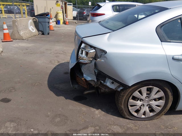 صورة 6 لـ 2012 Honda CIVIC LX