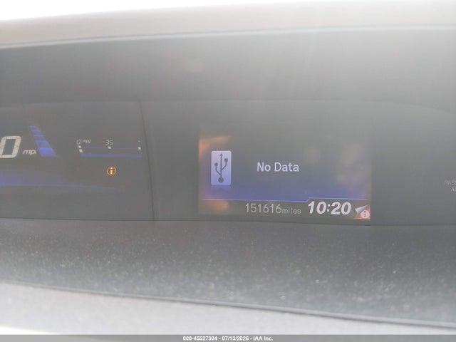 صورة 7 لـ 2012 Honda CIVIC LX