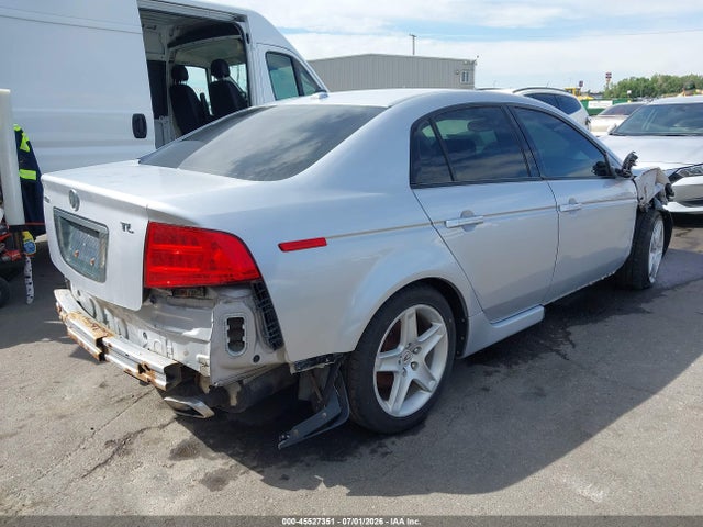 صورة 4 لـ 2004 Acura TL