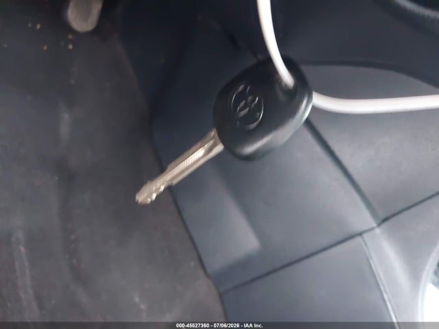 2017 Toyota COROLLA LE 缩略图 11