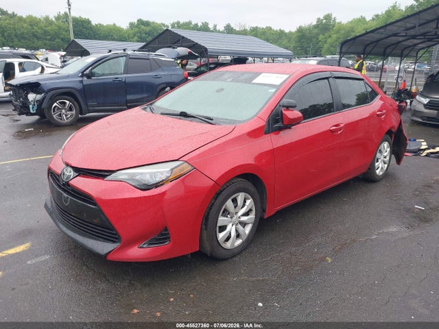 صورة 2 لـ 2017 Toyota COROLLA LE