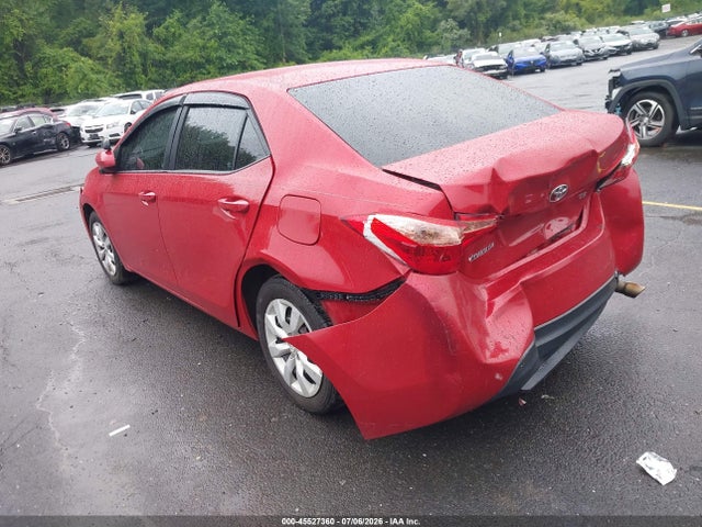 صورة 3 لـ 2017 Toyota COROLLA LE