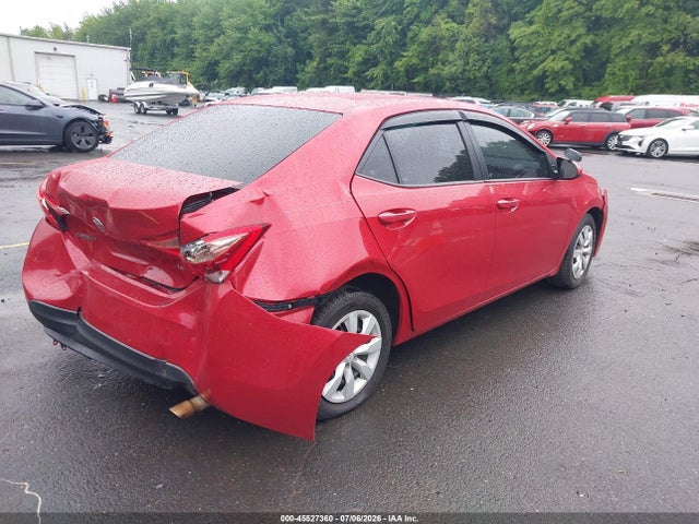 صورة 4 لـ 2017 Toyota COROLLA LE