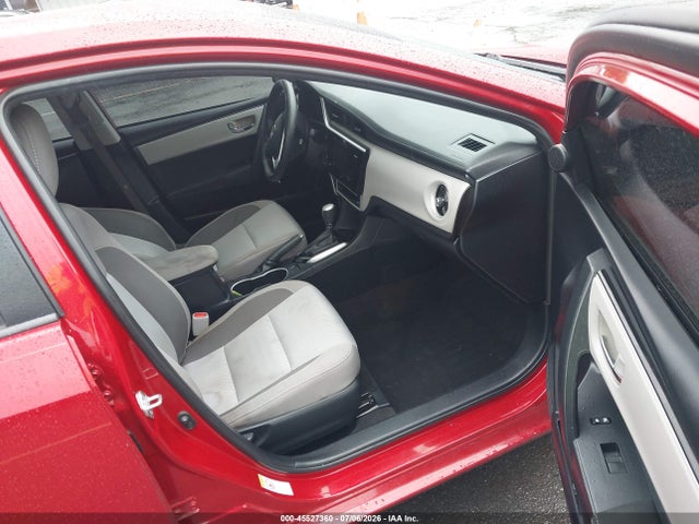 صورة 5 لـ 2017 Toyota COROLLA LE