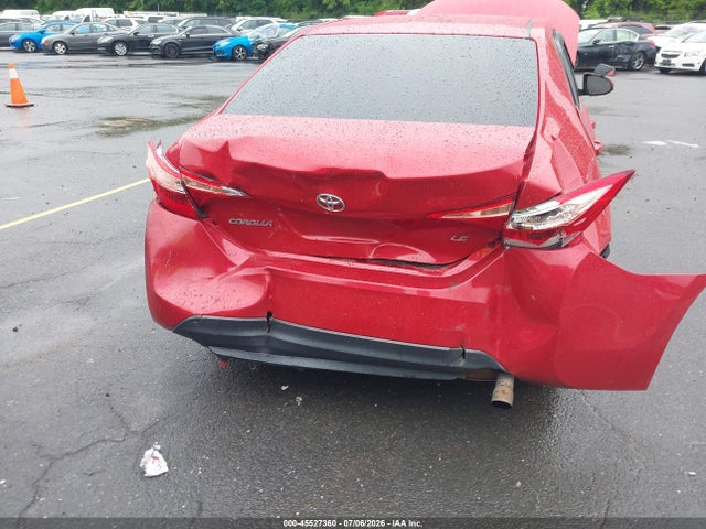 صورة 6 لـ 2017 Toyota COROLLA LE