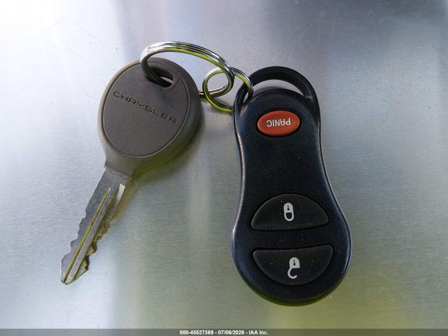 صورة 11 لـ 2003 Chrysler PT CRUISER TOURING