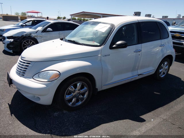 صورة 2 لـ 2003 Chrysler PT CRUISER TOURING