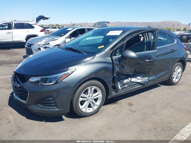 صورة 6 لـ 2019 Chevrolet CRUZE LT