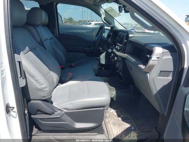 2023 FORD F-150 XL photo 5