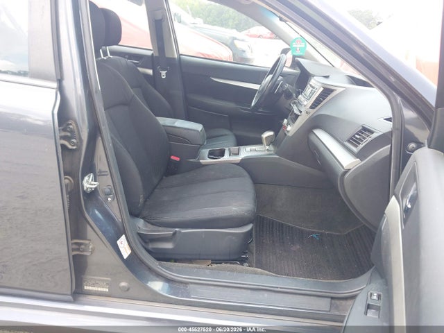 صورة 5 لـ 2012 Subaru LEGACY 2.5I PREMIUM
