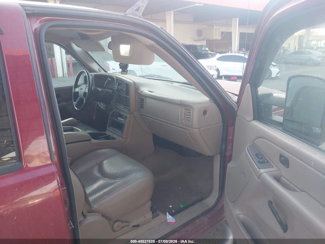 صورة 5 لـ 2005 GMC SIERRA 2500HD SLE