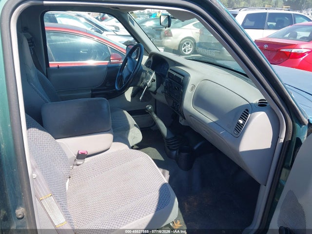 1999 FORD RANGER XLT 照片 5