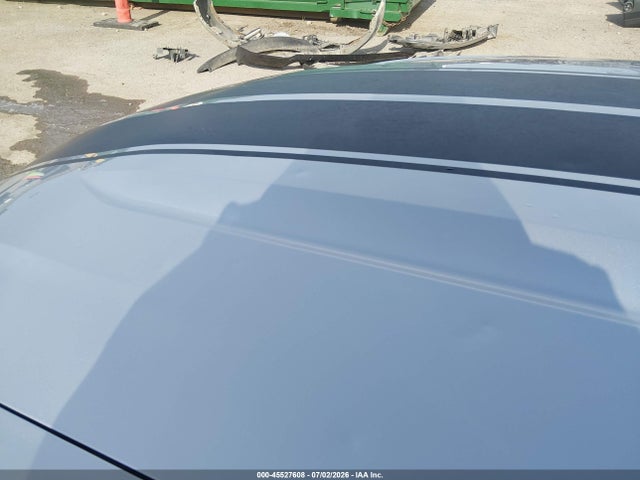 2012 FORD MUSTANG V6/V6 PREMIUM 照片 6