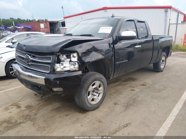 2008 Chevrolet SILVERADO 1500 LT1 照片 2
