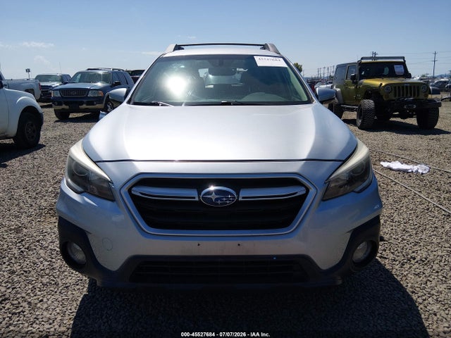 2019 SUBARU OUTBACK 2.5I PREMIUM 13