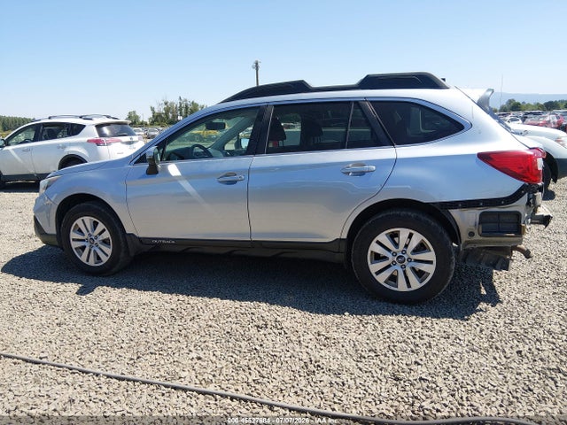 2019 SUBARU OUTBACK 2.5I PREMIUM 15