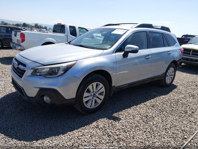 2019 SUBARU OUTBACK 2.5I PREMIUM 2