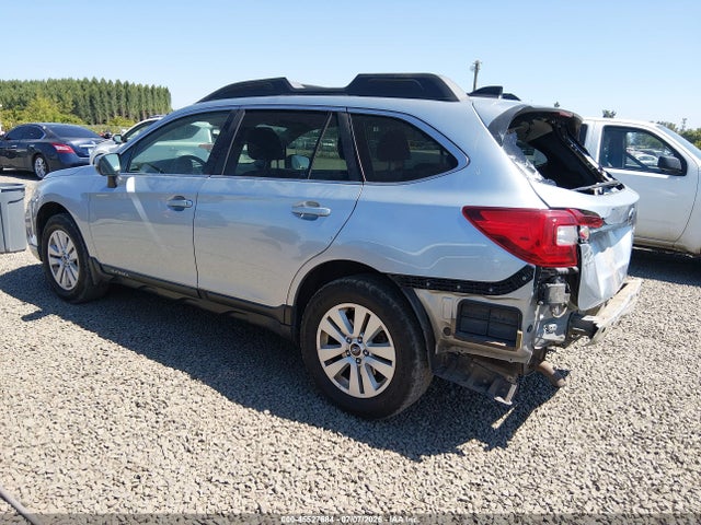 2019 SUBARU OUTBACK 2.5I PREMIUM 3