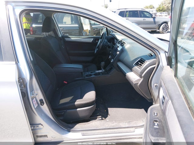 2019 SUBARU OUTBACK 2.5I PREMIUM 5