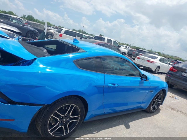 2023 FORD MUSTANG GT PREMIUM FASTBACK — фото 13