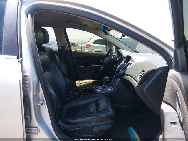 صورة 5 لـ 2011 Chevrolet CRUZE LTZ