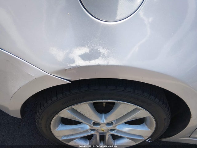 صورة 6 لـ 2011 Chevrolet CRUZE LTZ