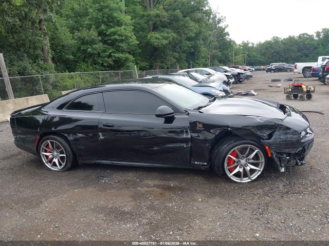 صورة مصغرة 13 لـ 2025 Dodge CHARGER DAYTONA SCAT PACK AWD