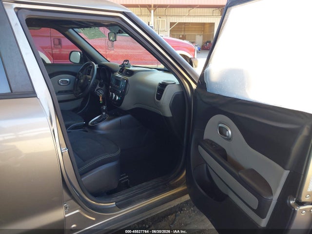 صورة 5 لـ 2015 KIA SOUL +